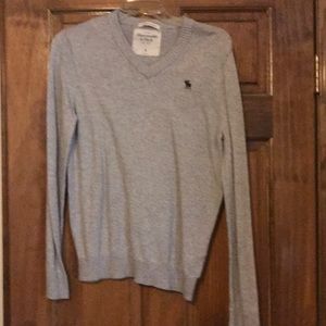 Abercrombie sweater